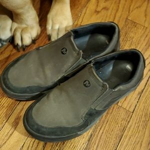 Merrell Moc Slip Ons Mens 9